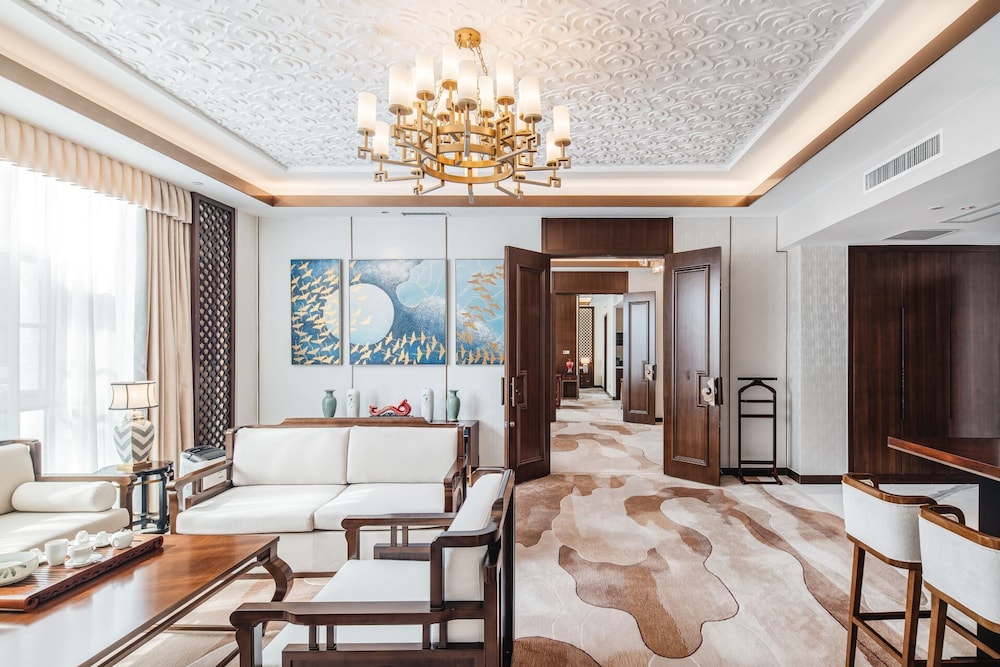 Presidential Suite, 2 Bedrooms, Non Smoking photo 1