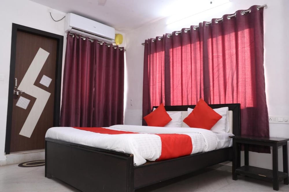 Deluxe Triple Room photo 1