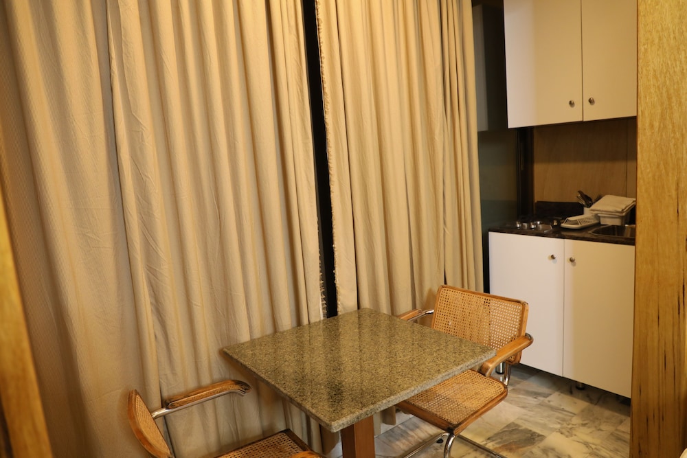 Business Single Room, 1 Bedroom photo 3