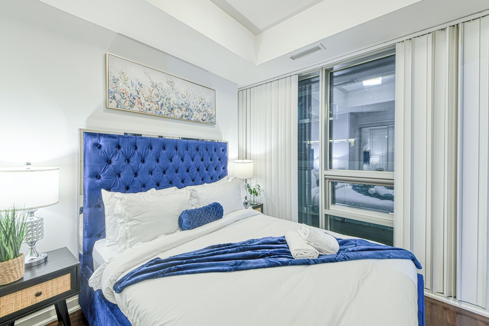 Gallery Apartment