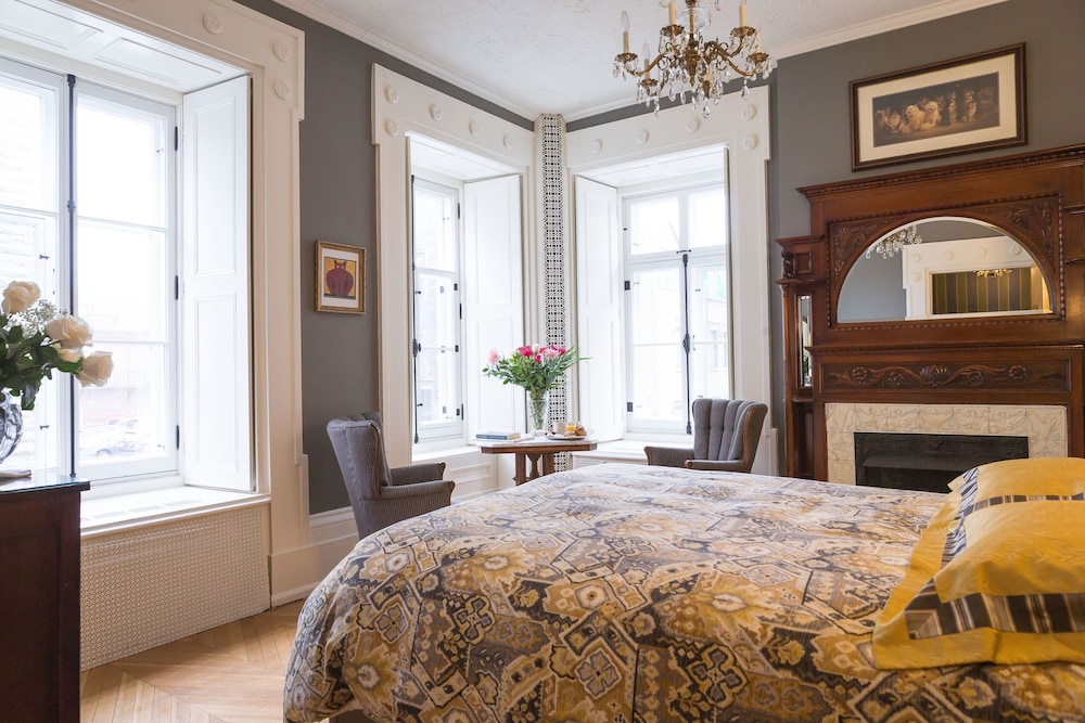 Standard Room, 1 Double Bed, No Elevator