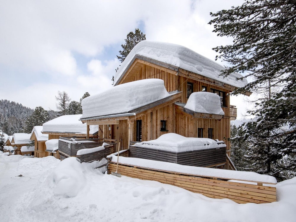 Chalet photo 1