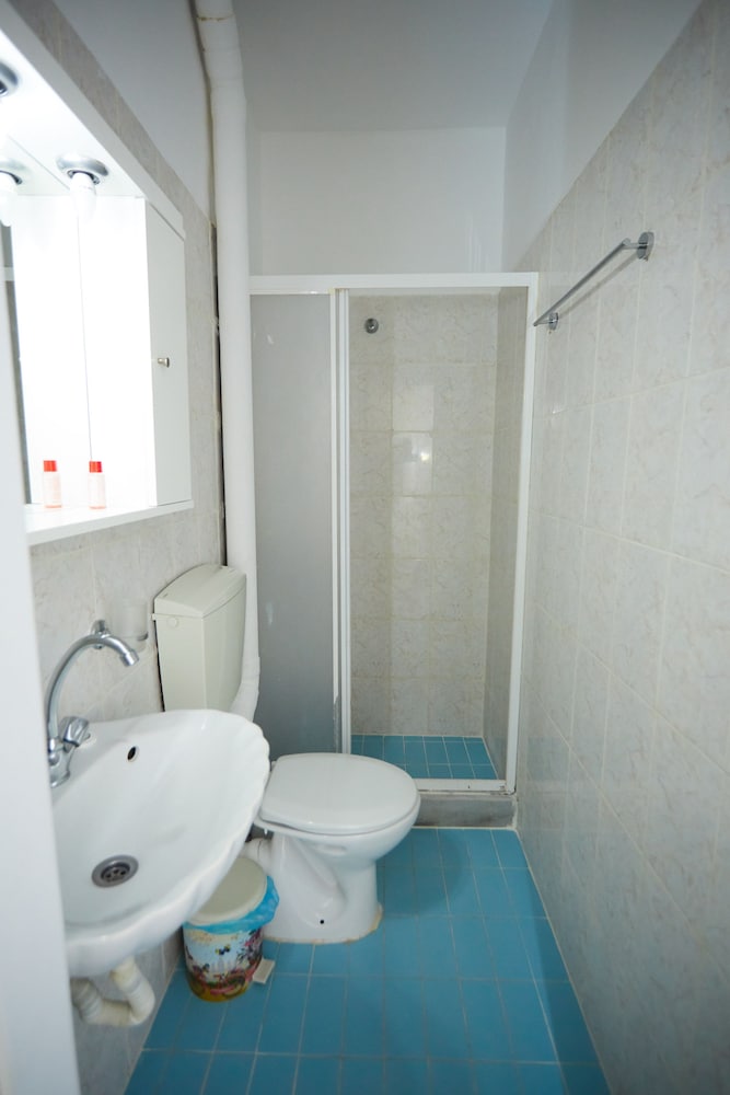 Double Room, Sea View photo 3