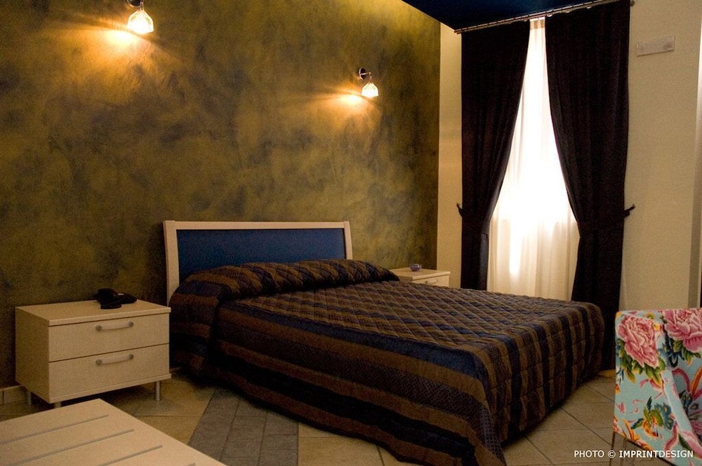 Comfort Room photo 1