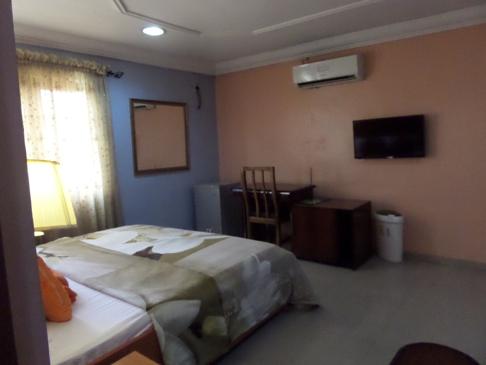 Executive Room, 1 Double Bed