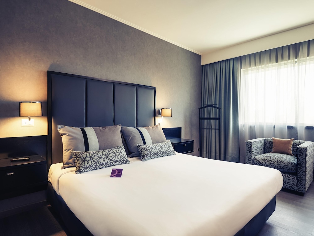 Junior Suite, 1 Queen Bed photo 1