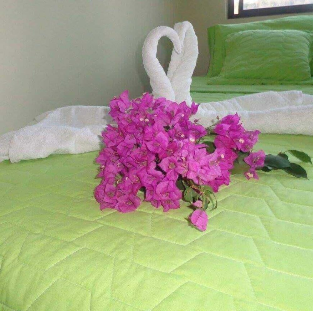 Family Suite - Photo 2
