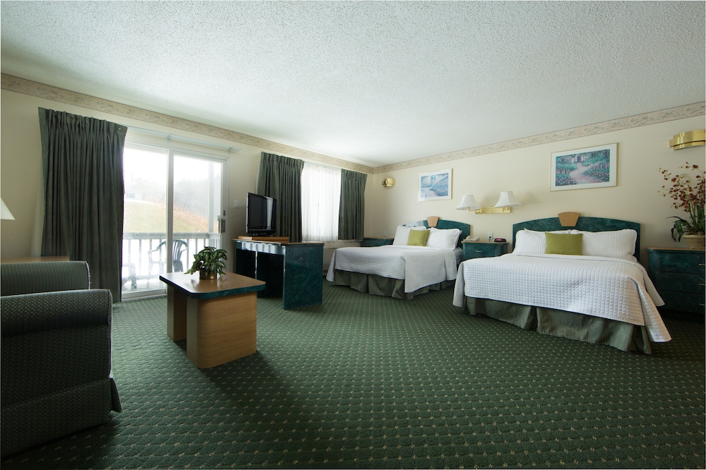 Hotel Deluxe Room photo 1