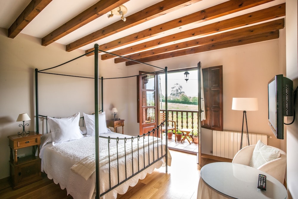 Habitación Doble o con Dos Camas