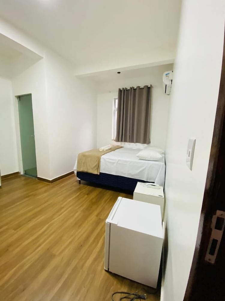 Standard Double Room photo 2