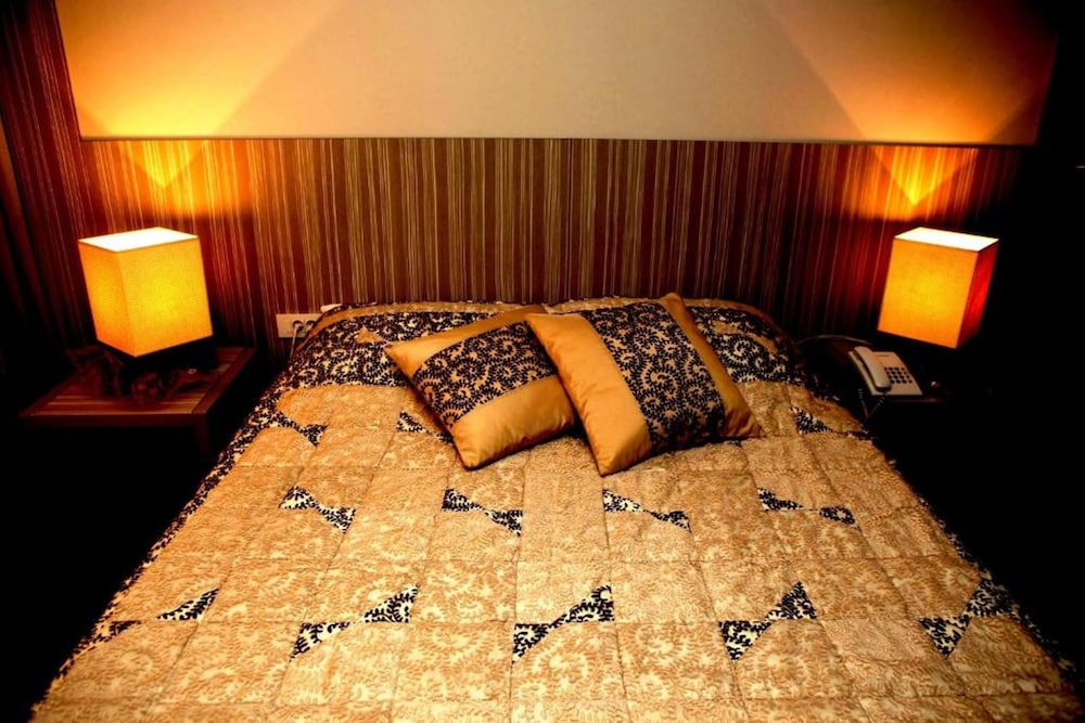 Superior Double or Twin Room - Photo 1