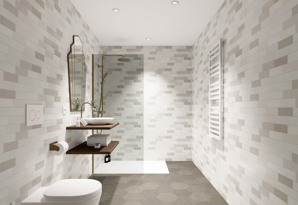 Standard Twin Room - Photo 2