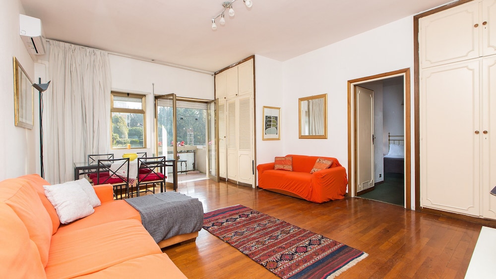 Apartment, 1 Bedroom