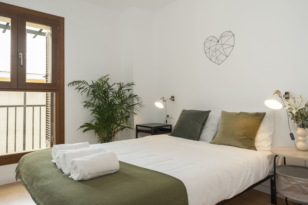 Apartamento Estándar