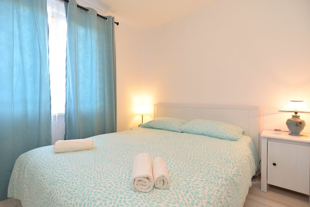 Standard Apartment, 1 Bedroom (0442)