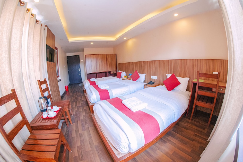 Deluxe Triple Room - Photo 6