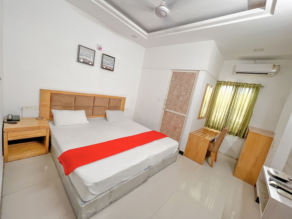 Deluxe Room photo 1