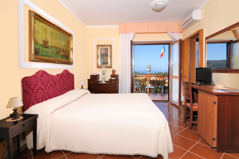 Double Room Single Use