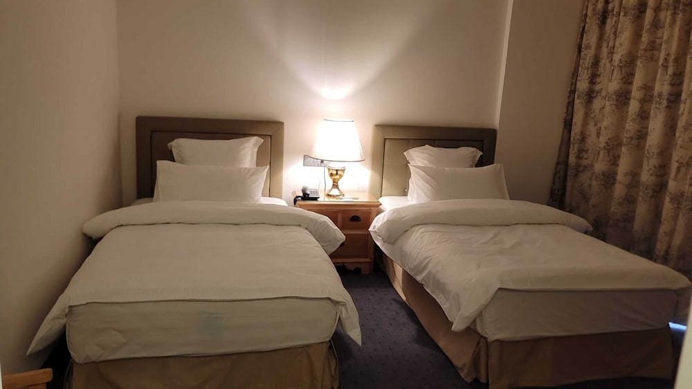 Deluxe Double or Twin Room - Photo 8