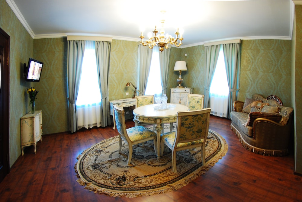 Junior Suite photo 3