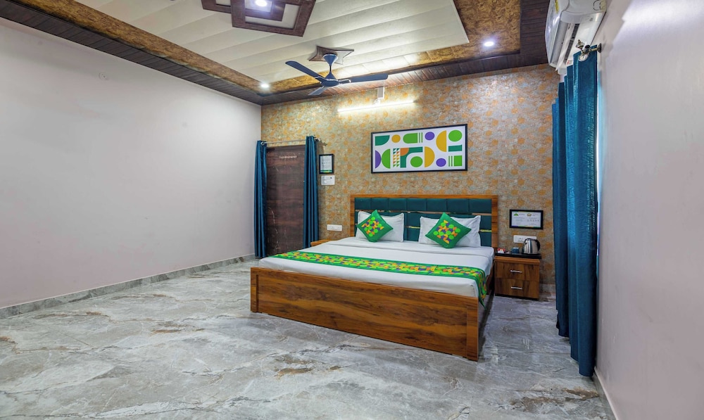 Deluxe Room photo 3