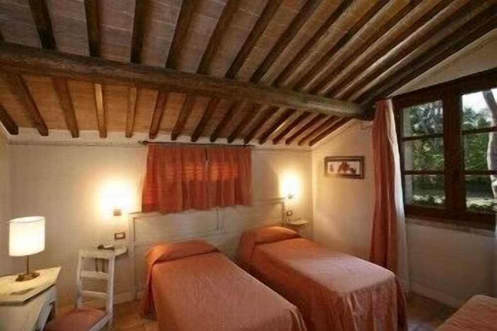 Double Room Single Use photo 1