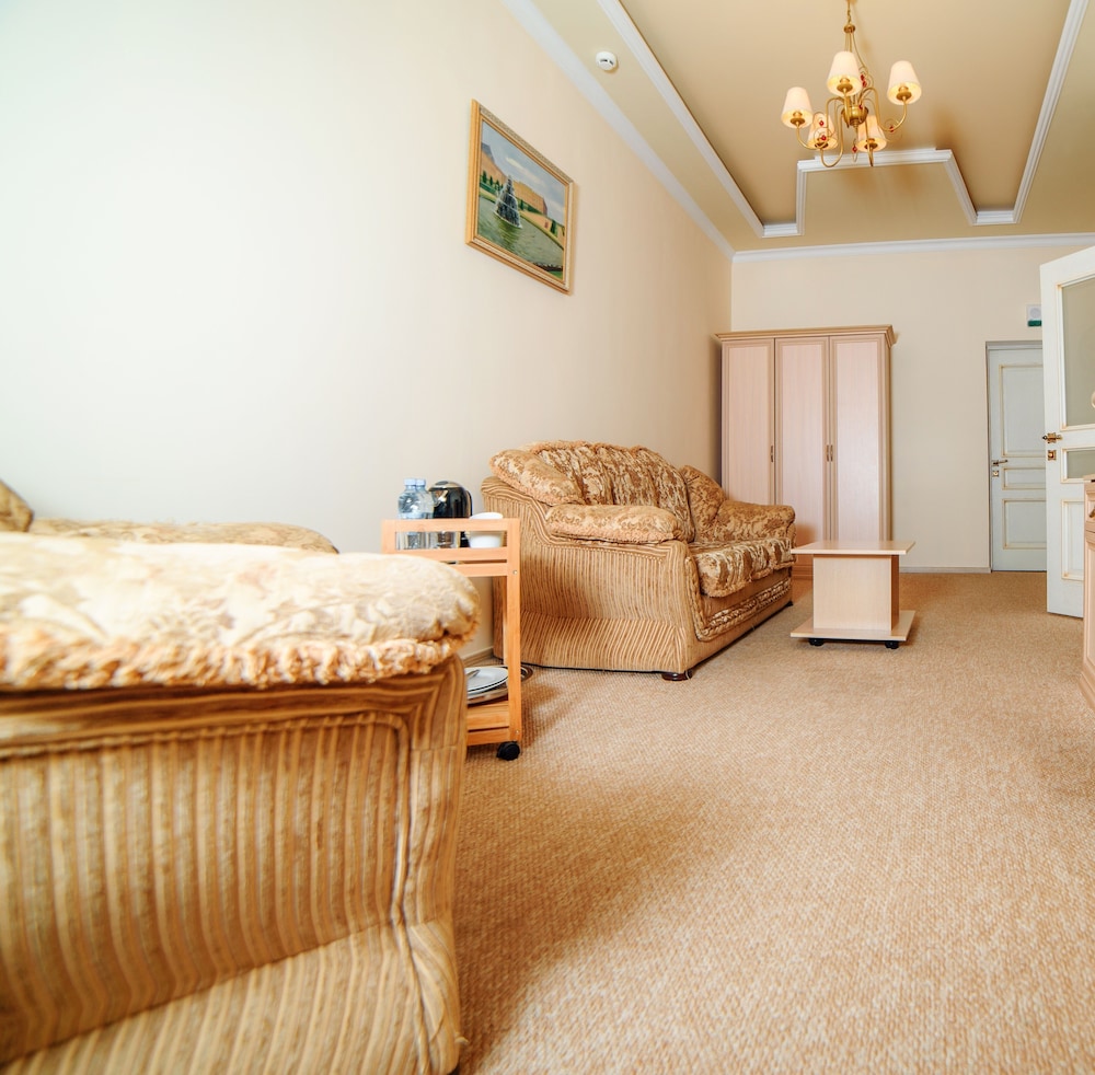 Comfort Room photo 3