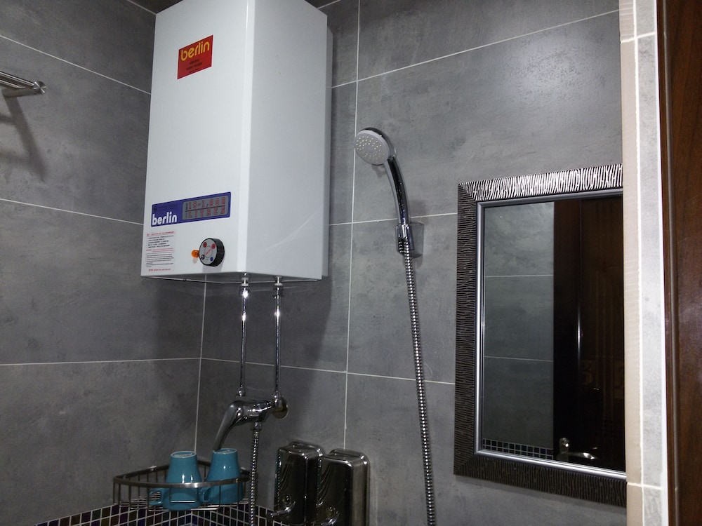 Triple Room, Private Bathroom photo 3