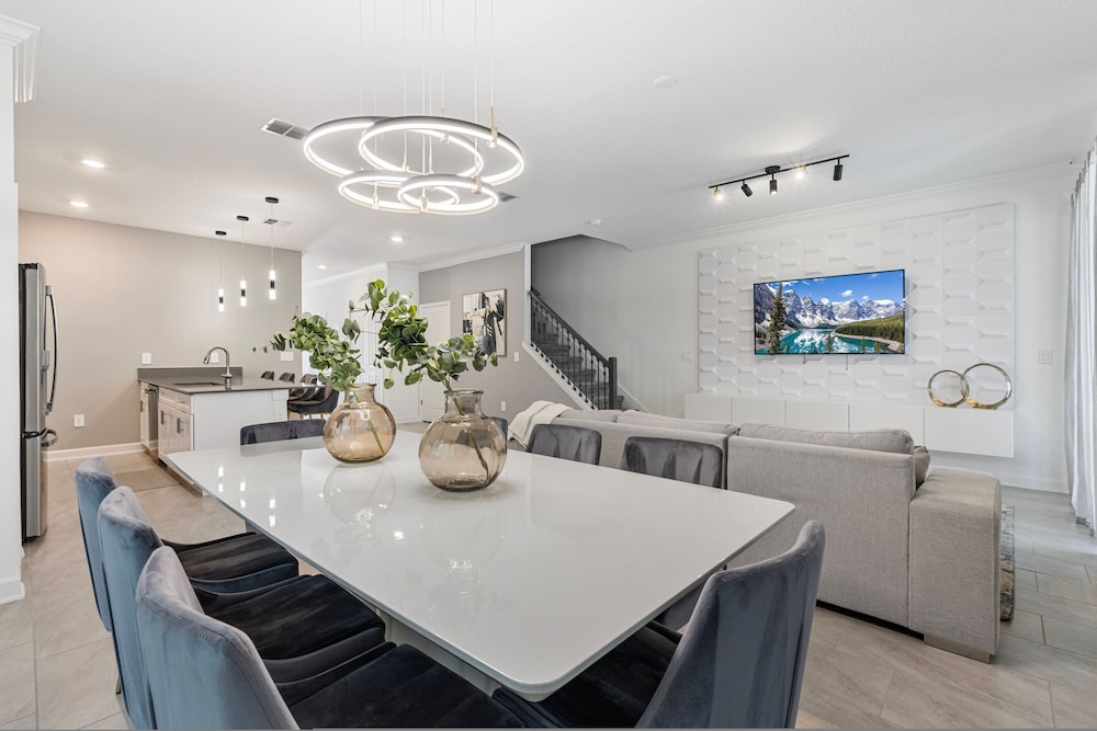 Brand New Home 5 Bedrooms 4 Baths At Storey Lake, Photo 18