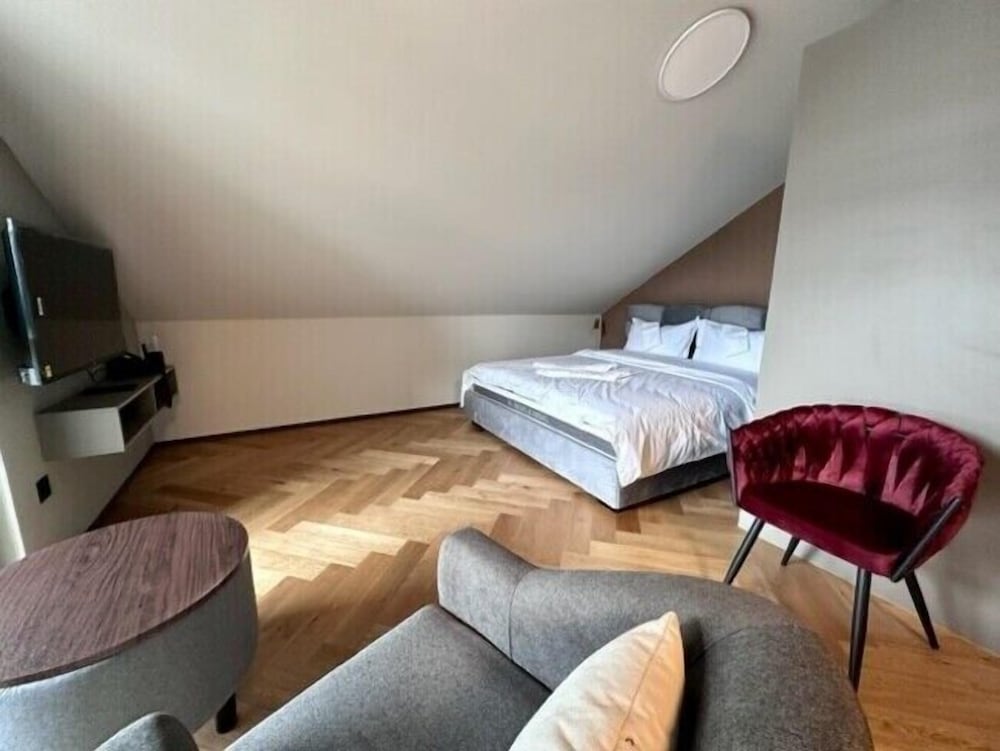 Superior Double Room photo 3