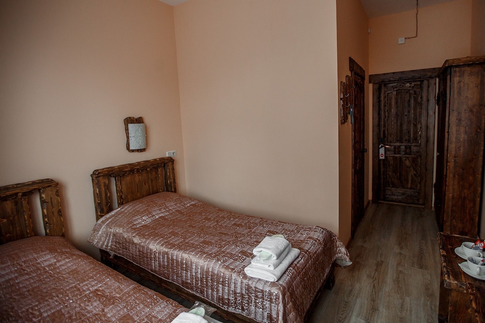 Double or Twin Room photo 1