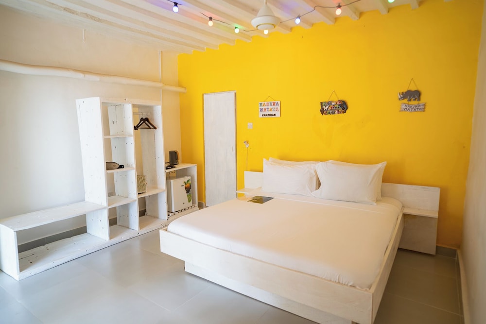 Deluxe Double Room, Ocean View, Beachfront