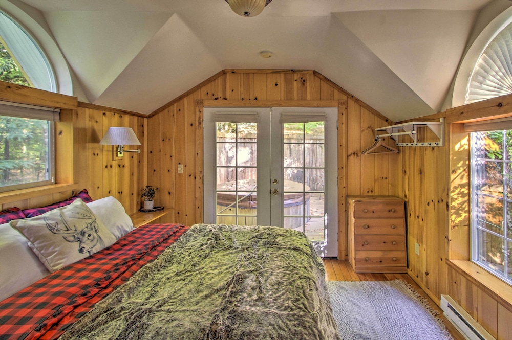 Cottage (1 Bedroom) photo 1