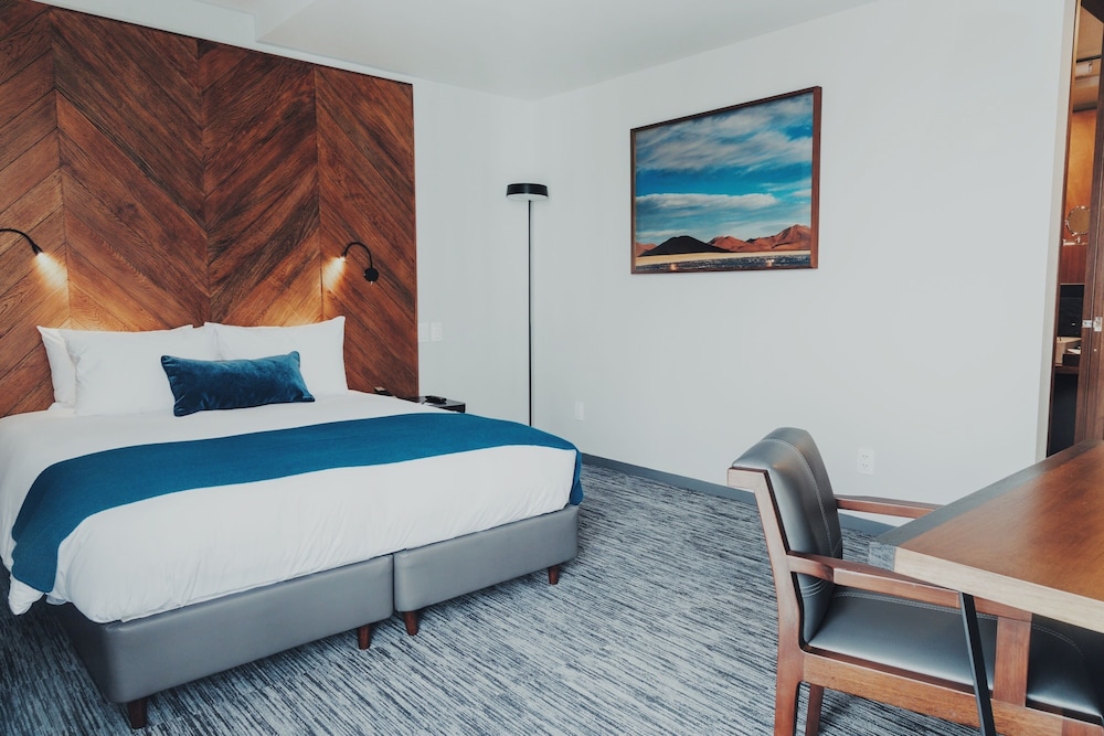 Standard Room photo 1