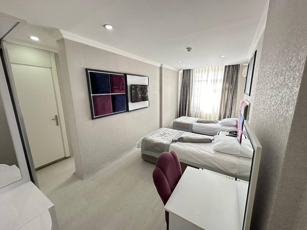 Standard Triple Room photo 1