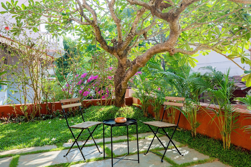 3 Bed Room Royal villa photo 2