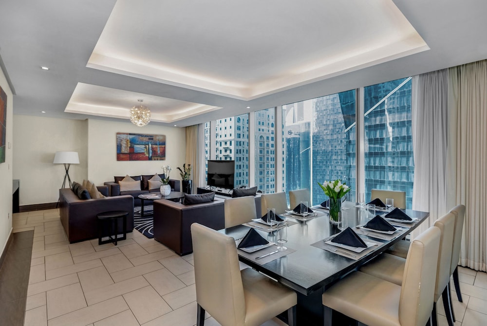 Suite, Multiple Beds, City View (Superior Four Bedroom) - Photo 16
