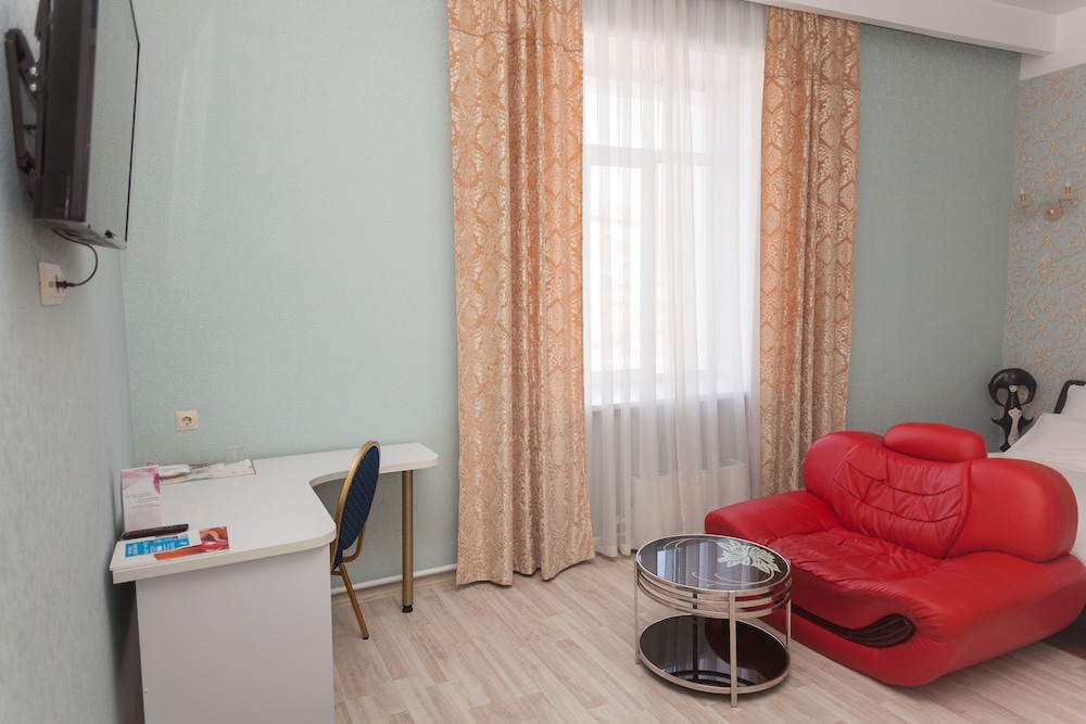 Superior Double Room photo 3