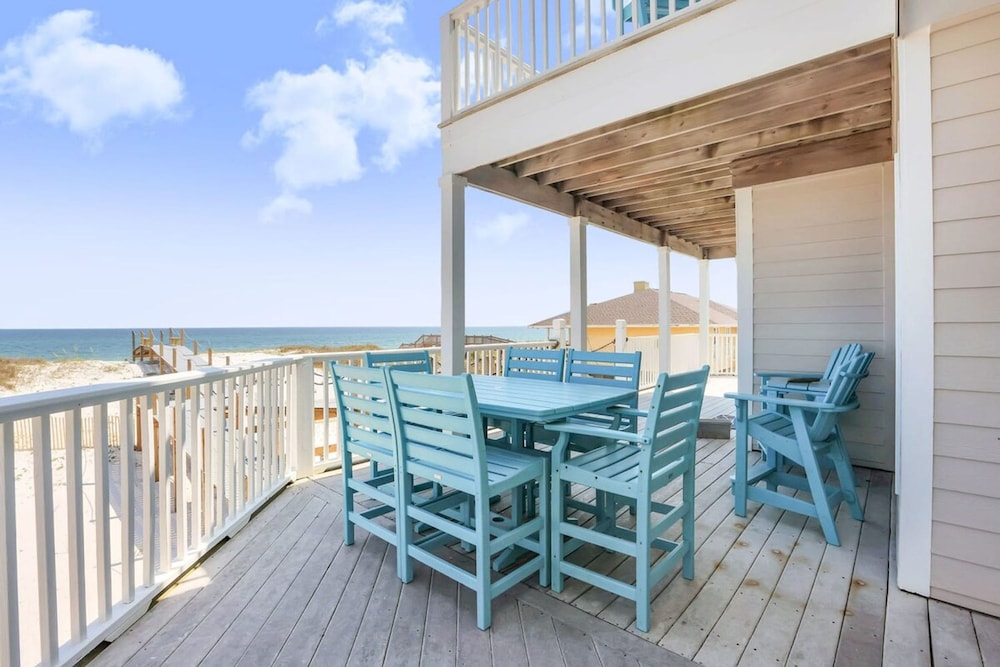 Dear Time Beach House- Elevator Sleeps 10 Pool, Photo 16