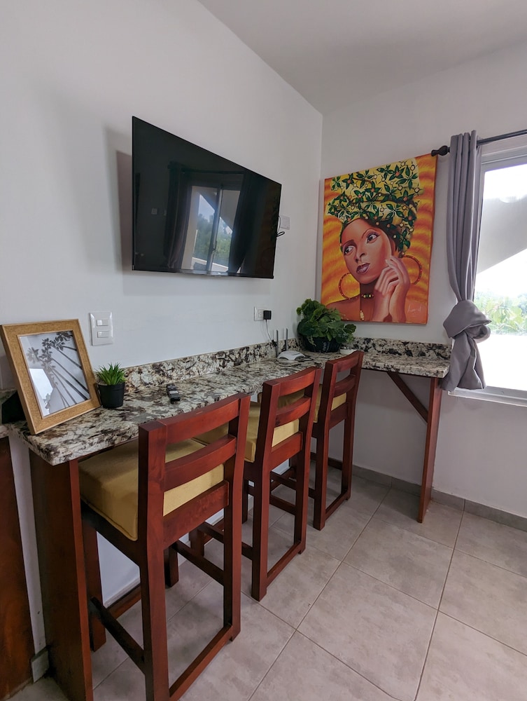 Deluxe Apartment, 2 Bedrooms, Ensuite, Golf View photo 3