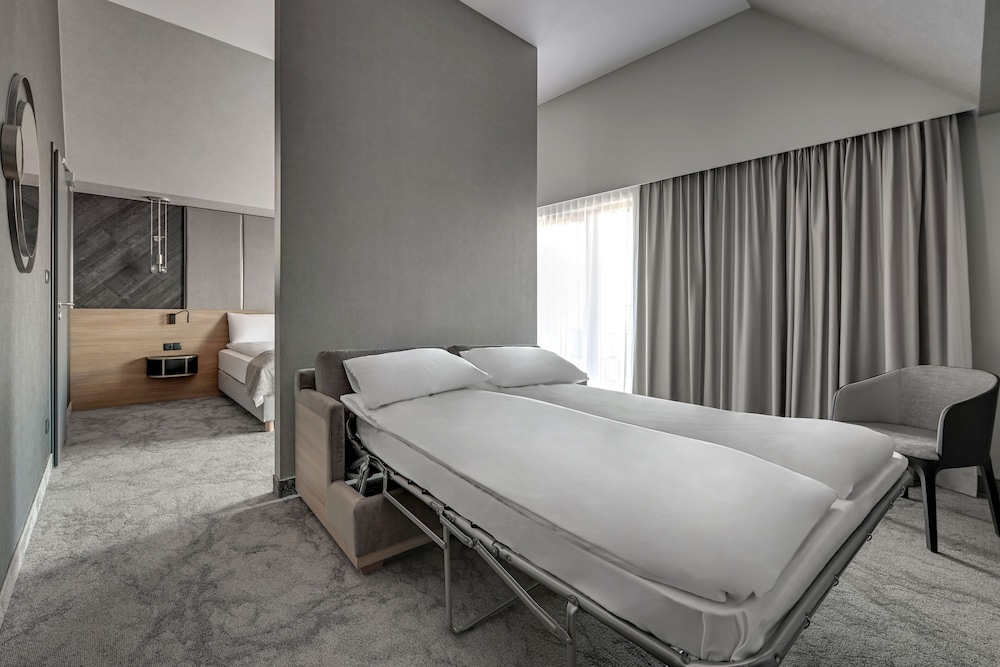 Deluxe Studio, Non Smoking - Photo 9