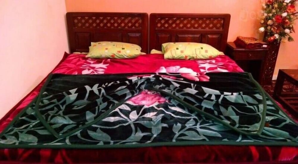 Deluxe Double Room, Marina View photo 2