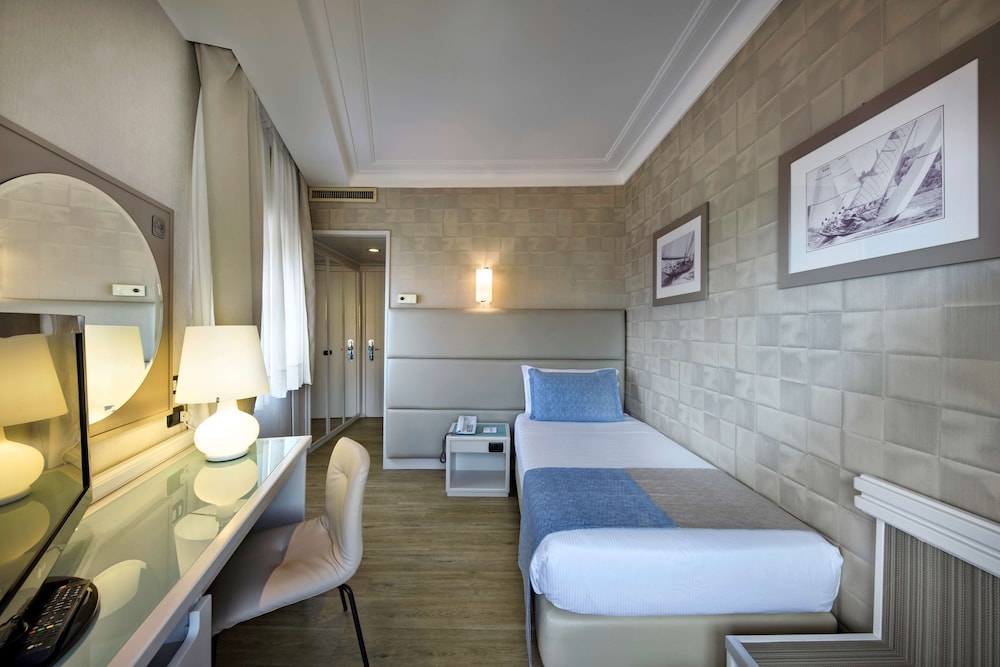 Comfort Room, 1 Twin Bed, Non Smoking