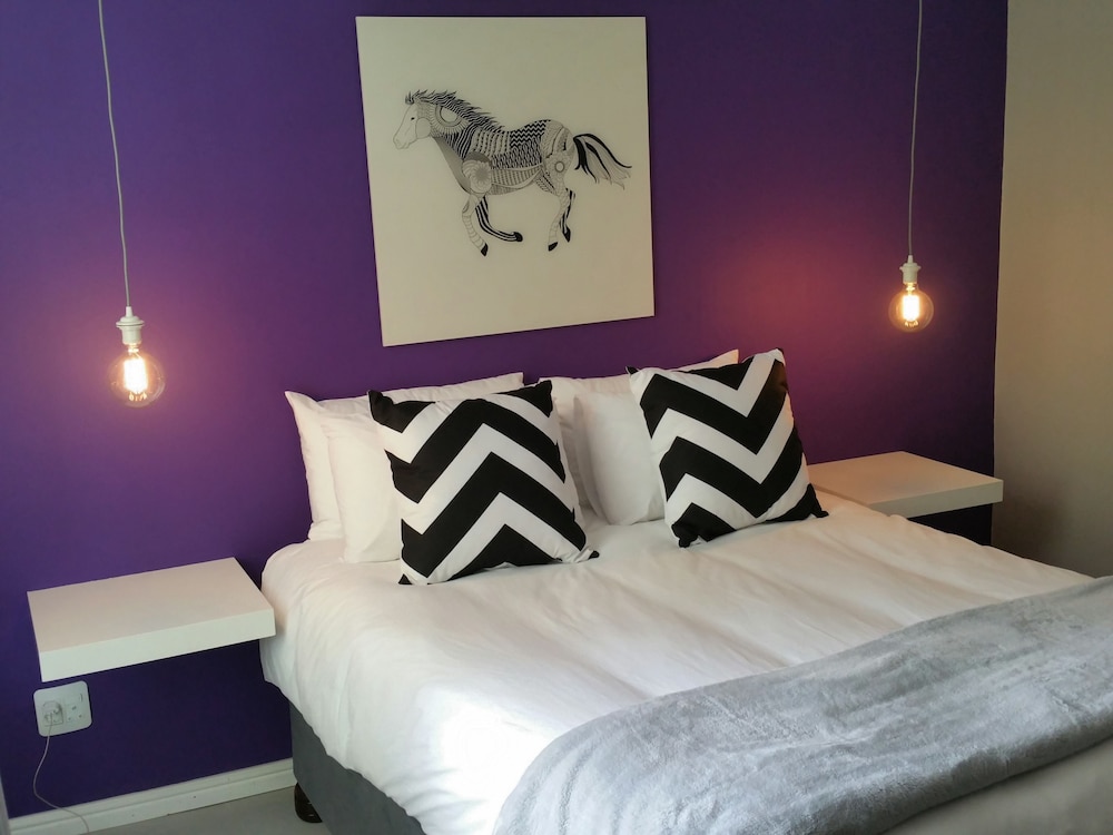 Studio 2 - Double Room
