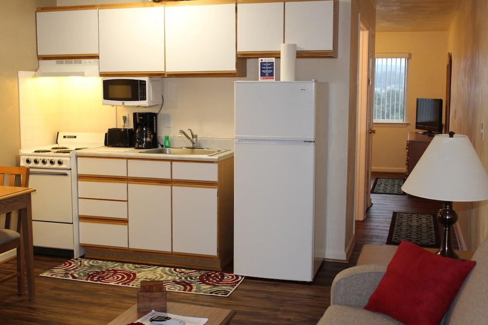 Suite, 1 Bedroom (Mobile) photo 2