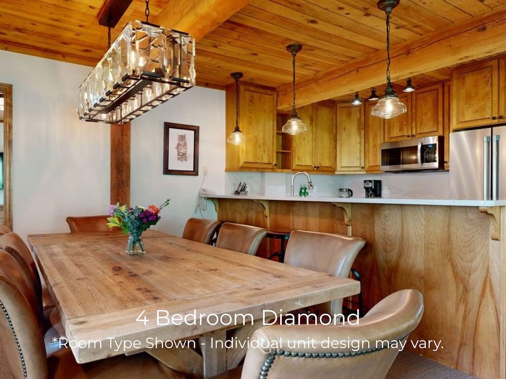 4 Bedroom Diamond photo 3