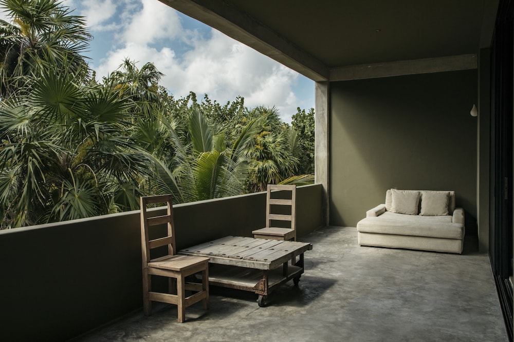 Family Suite, 2 Bathrooms, Garden View (Village) photo 2