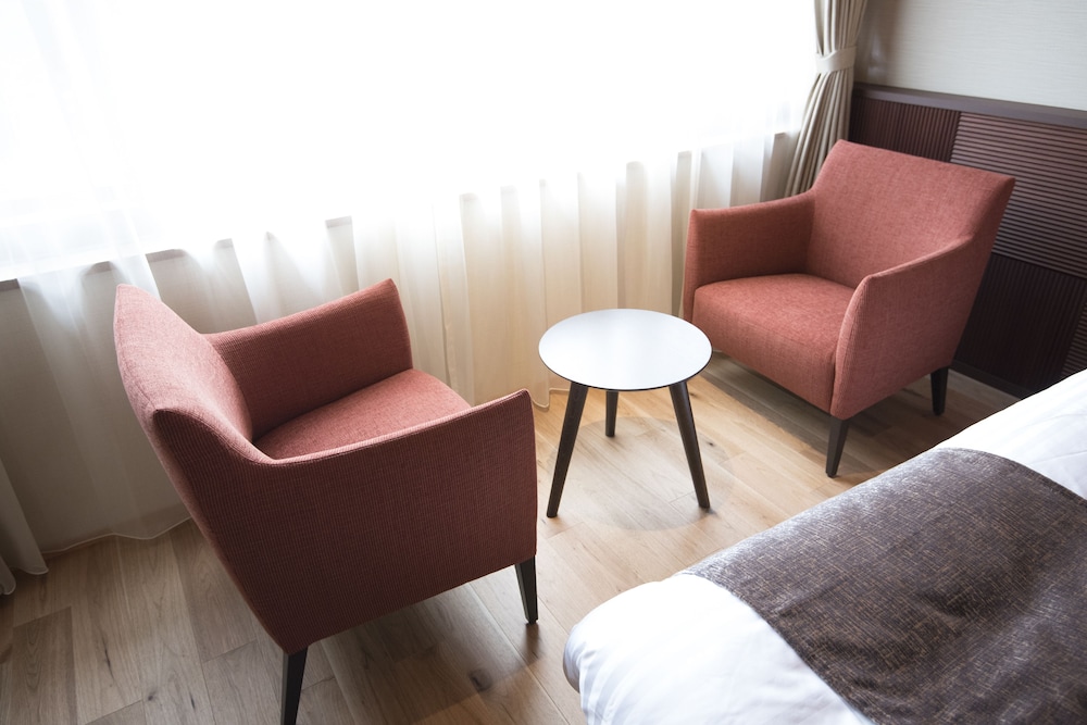 Yakedake Twin  room photo 3