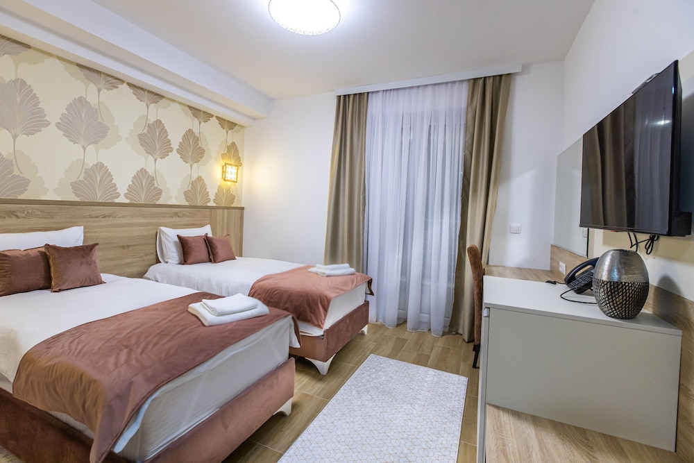Comfort Single Room