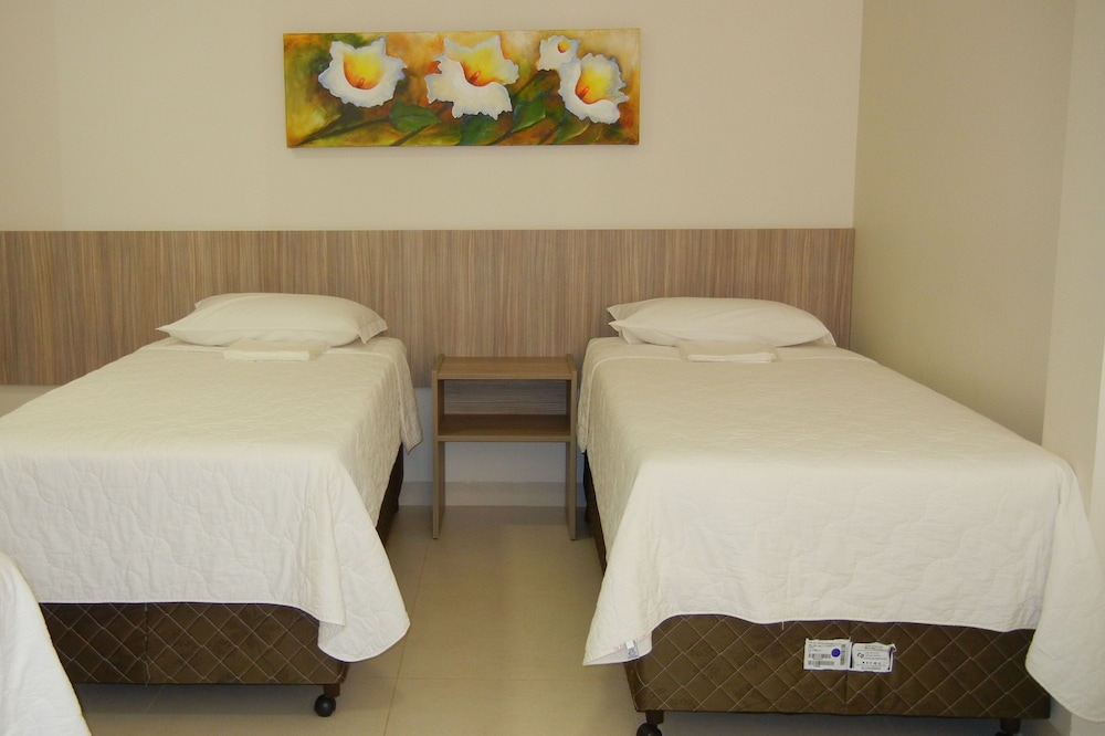 Quadruple Room photo 2